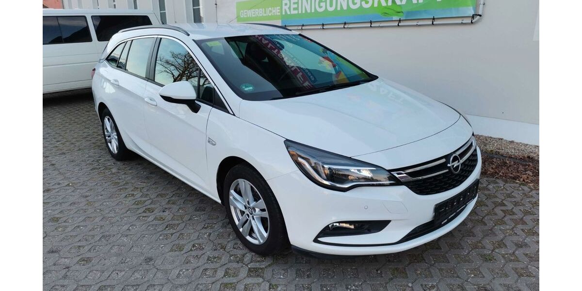 Opel Astra 159.899 km 5.474 &euro; Heidesee-Friedersdorf 15754