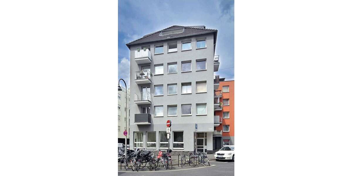 Büro in Köln 650.000 € 166 m² zimmer