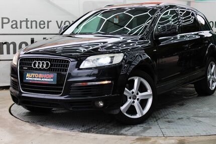 Audi Q7 343.000 km 6.950 € Mönchengladbach 41066