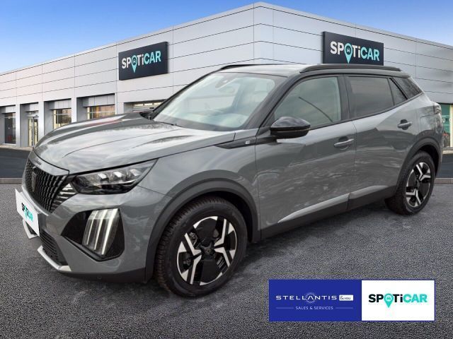 Peugeot 2008 16.270 km 25.990 &euro; Berlin 10369