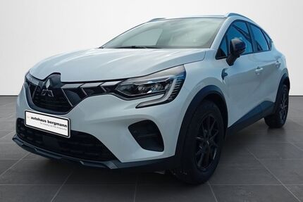 Mitsubishi ASX 23.000 km 17.901 &euro; Wernigerode 38855