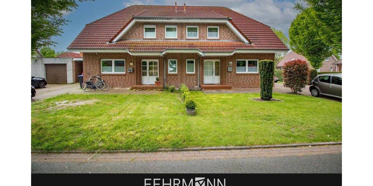 RESERVIERT - Zwei Doppelhaushälften in Twist-Rühlerfeld zum Kauf 1 zimmer