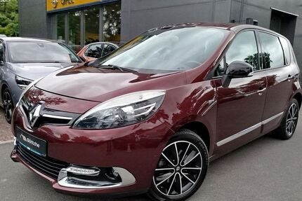 Renault Scenic 63.000 km 10.780 &euro; Potsdam 14480