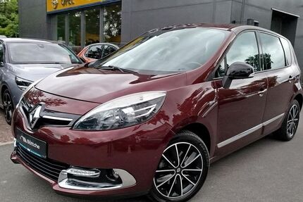 Renault Scenic 63.000 km 9.780 &euro; Potsdam 14480