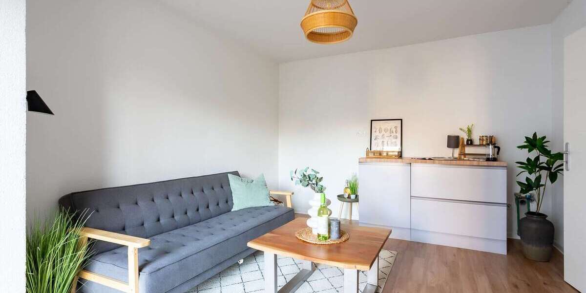 Wohnung zum Kaufen in Norden 117.000 € 41.04 m² 2 zimmer