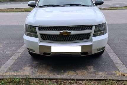 Chevrolet Tahoe 124.000 km 14.500 € Prenden 16348
