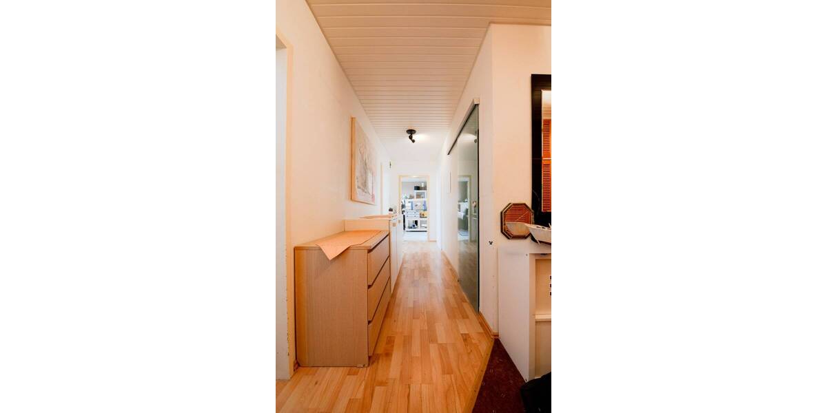 Etagenwohnung Grenzach-Wyhlen Wyhlen - 4 Zimmer, 92 m&sup2;, 285.000&euro; | Angebot:25998606