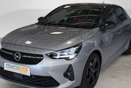 Opel Corsa 14.400 km 99.999 &euro; Duisburg 47138