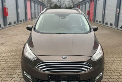 Ford Grand C-Max 152.000 km 8.899 &euro; Groß Gerau 64521