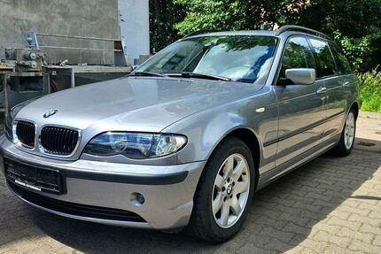 BMW 316 97.727 km 6.499 &euro; Floh-Seligenthal 98593
