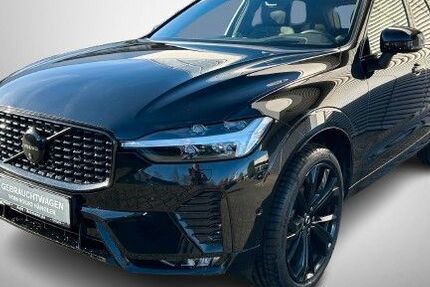 Volvo XC60 27.900 km 51.490 &euro; Leipzig 04319