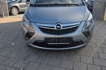Opel Zafira 217.000 km 3.999 &euro; Fürth 90763