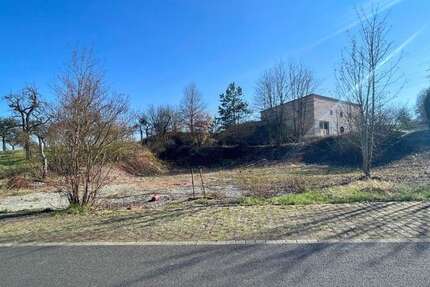 Grundstück zu verkaufen in Oberthulba Wittershausen 100.000 € 1325 m² zimmer
