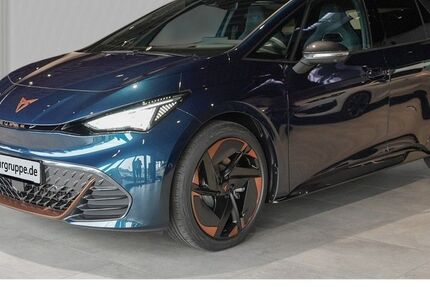 Cupra Born 7.999 km 39.650 € Neuwied 56564
