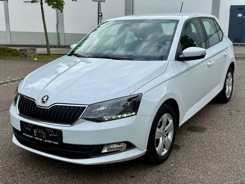 Fabia