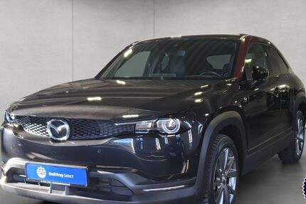 Mazda MX-30 78.434 km 23.450 &euro; Pforzheim 75179