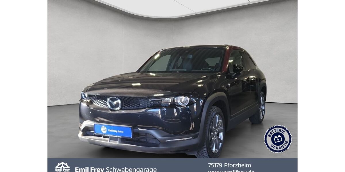 Mazda MX-30 78.434 km 23.450 &euro; Pforzheim 75179