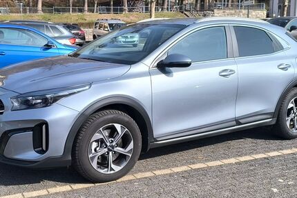 Kia XCeed 9.900 km 22.999 &euro; Schmalkalden 98574