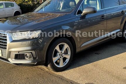 Audi Q7 222.258 km 28.300 &euro; Reutlingen 72766