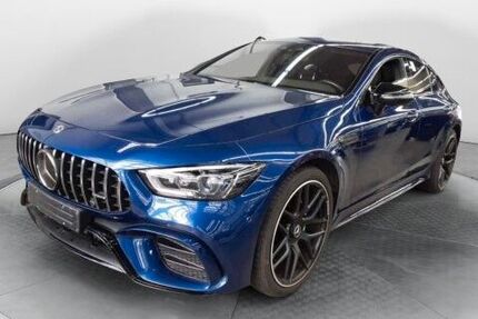 Mercedes-Benz AMG GT 125.000 km 57.795 &euro; Taunusstein 65232