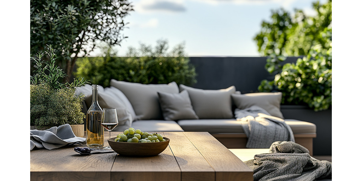 Willkommen über den Dächern – mitten in der Stadt 3 zimmer