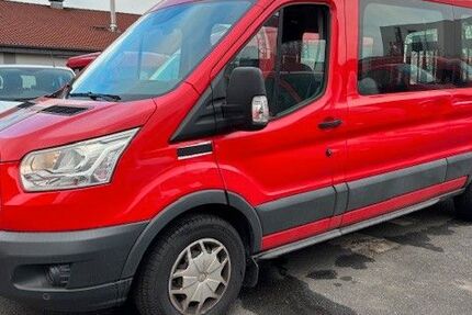 Ford Transit 182.000 km 13.990 &euro; Dreieich 63303