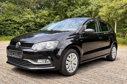 VW Polo 243.000 km 5.750 &euro; Braunsbach 74542