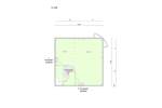 Gewerbeobjekt Wiedemar - 1 Zimmer, 598 m&sup2;, 5.088&euro; | Angebot:25916714