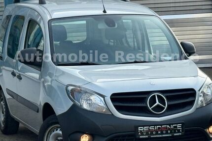 Mercedes-Benz Citan 46.000 km 14.980 &euro; Ratingen 40880