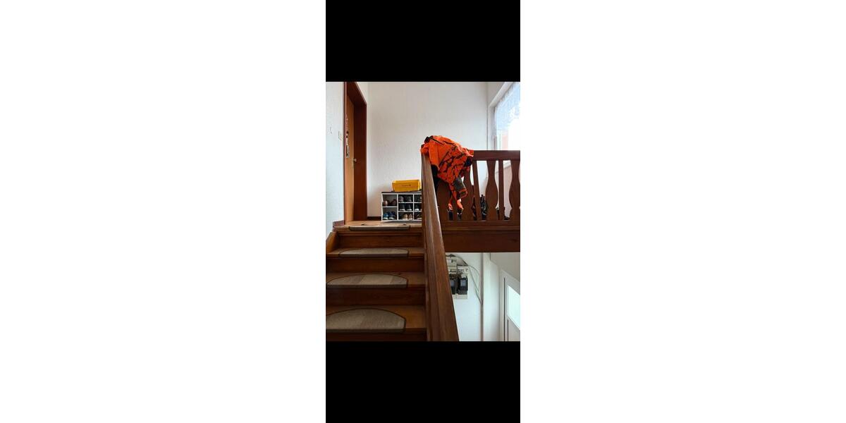 Dachgeschoßwohnung Ötzingen - 3 Zimmer, 80 m&sup2;, 950&euro; | Angebot:26199316