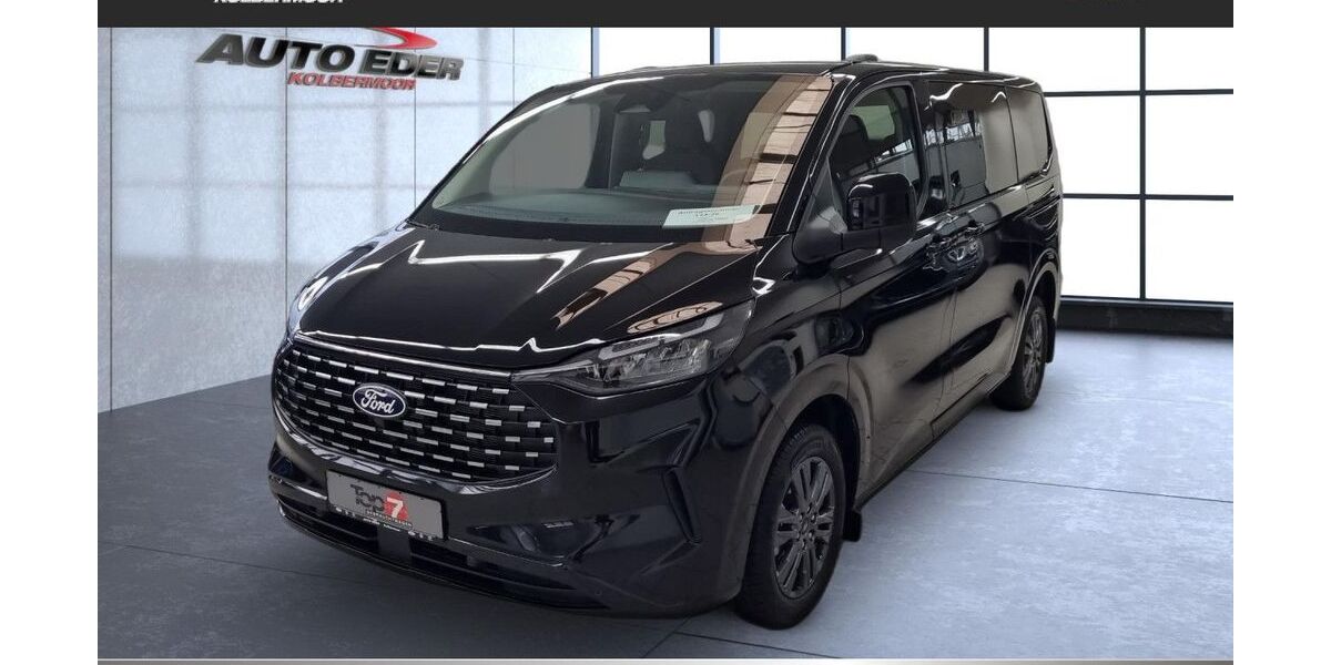 Ford Tourneo Custom 1.934 km 47.990 &euro; Kolbermoor 83059