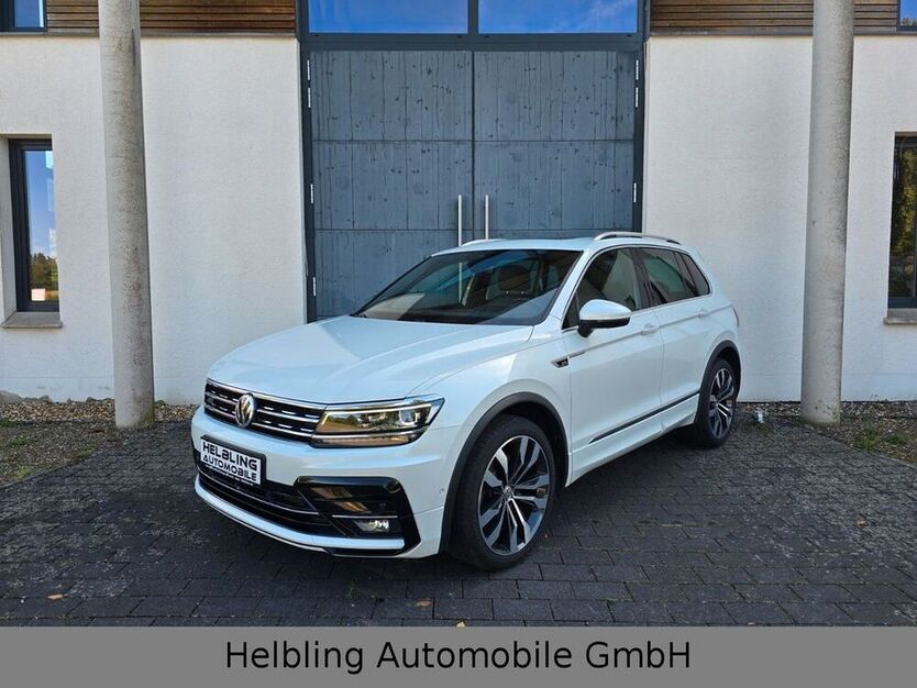Tiguan