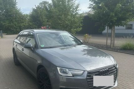 Audi A4 151.000 km 20.000 &euro; Strohn 54558