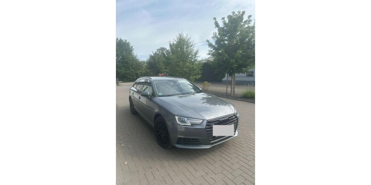Audi A4 151.000 km 20.000 &euro; Strohn 54558