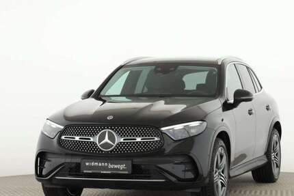 Mercedes-Benz GLC 300 8.000 km 69.750 &euro; Ebermannsdorf 92263