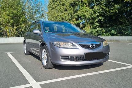 Mazda 6 191.000 km 2.990 € Stadtoldendorf 37627