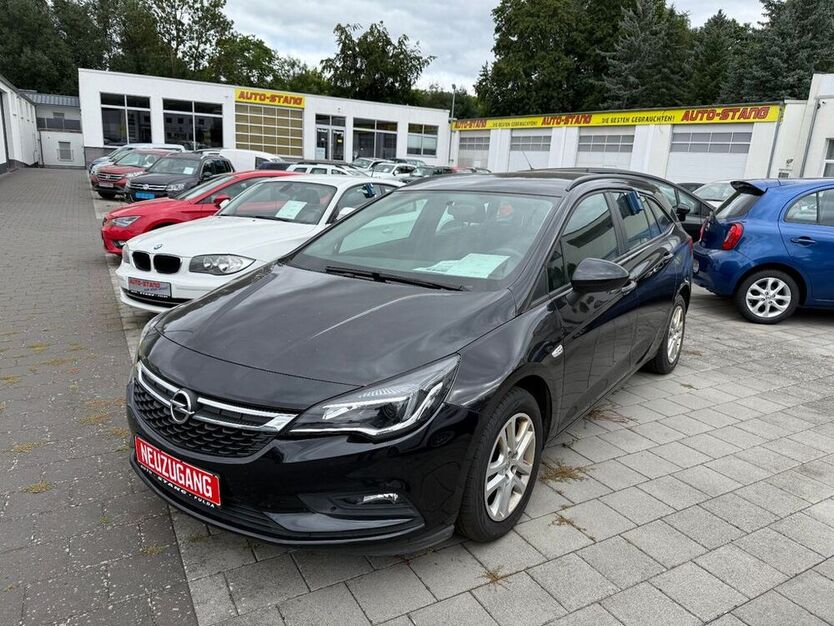 Astra