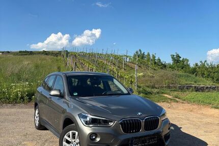 BMW X1 35.000 km 19.900 &euro; Hessigheim 74394