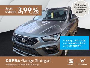 Seat Ateca 17.284 km 28.730 € Stuttgart-Feuerbach 70469
