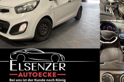Kia Picanto 195.999 km 1.999 &euro; Eppingen 75031