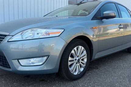Ford Mondeo 125.000 km 2.990 &euro; Lahr 77933