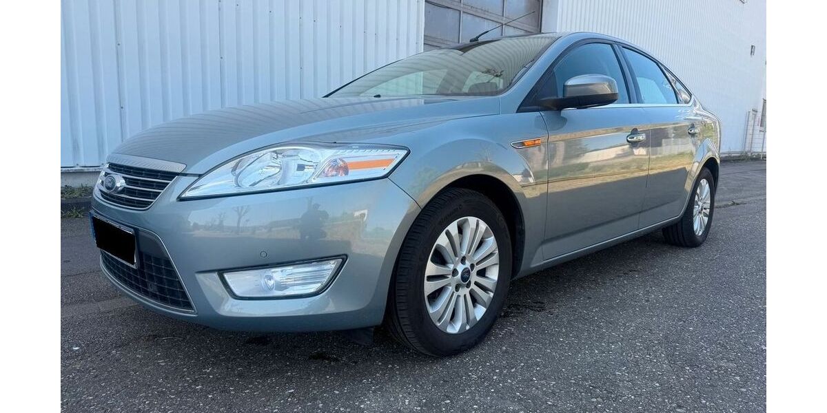 Ford Mondeo 125.000 km 2.990 &euro; Lahr 77933