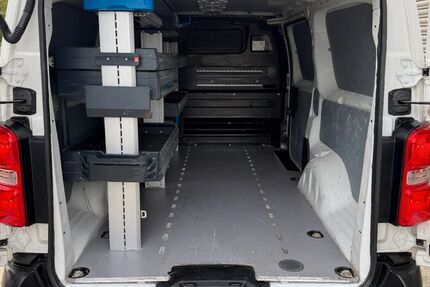 Opel Vivaro 116.986 km 14.600 &euro; Sindelfingen 71065