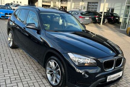 BMW X1 123.000 km 11.480 &euro; Leinburg 91227