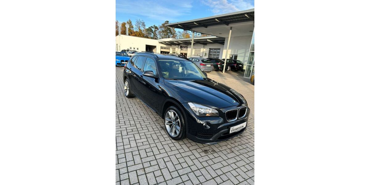 BMW X1 123.000 km 11.480 &euro; Leinburg 91227