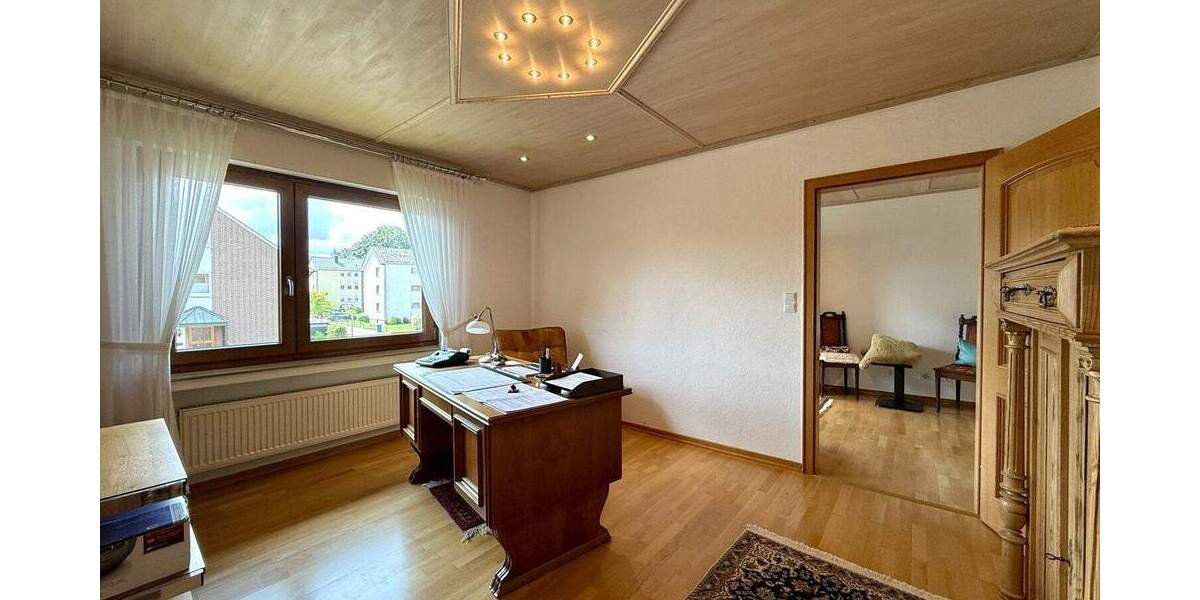Einfamilienhaus Lotte - 7 Zimmer, 160 m&sup2;, 479.000&euro; | Angebot:25673341