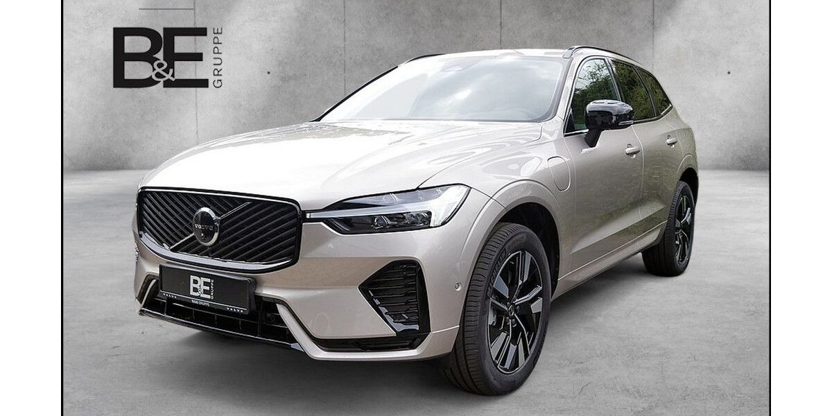 Volvo XC60 1.021 km 56.750 &euro; Glinde 21509