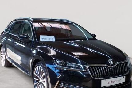 Skoda Superb 107.790 km 24.789 &euro; Fernwald-Steinbach 35463