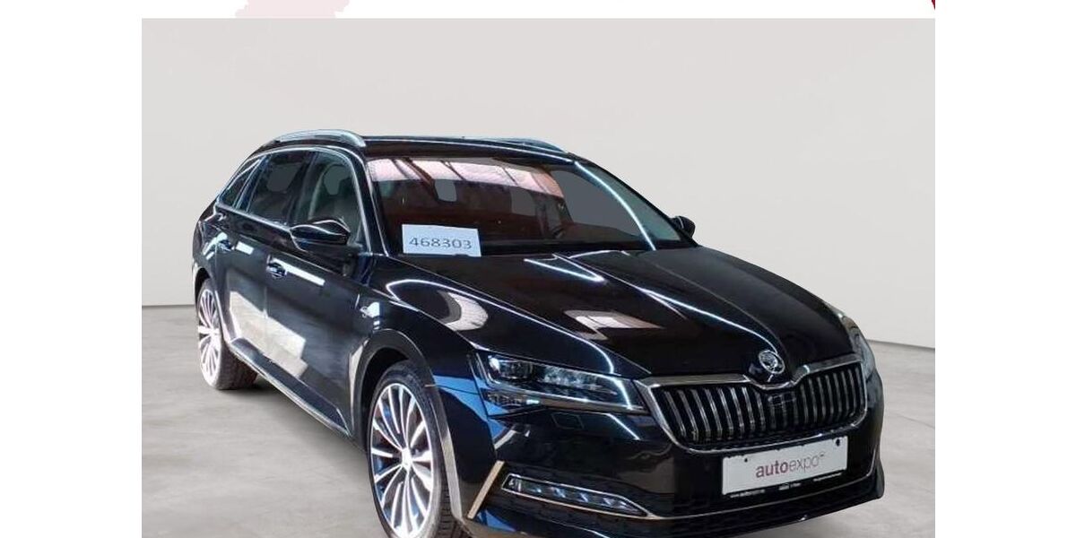 Skoda Superb 107.790 km 24.789 &euro; Fernwald-Steinbach 35463
