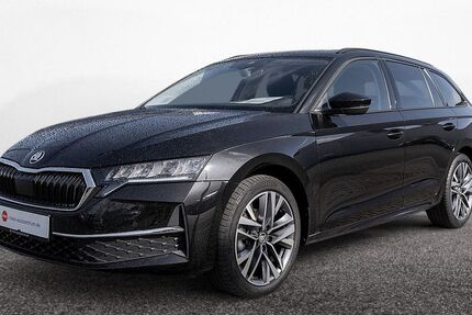 Skoda Octavia 51.670 km 24.990 &euro; Uelzen 29525